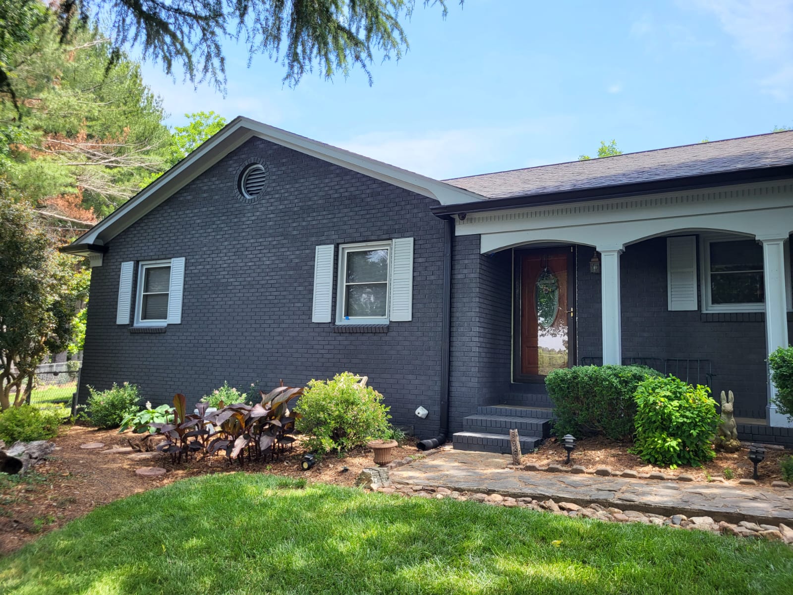 Alfred Home Improvement project